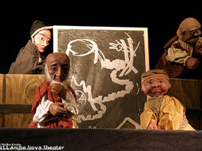 (2006-12) Arche Nova Theater - Die Sintflut 041