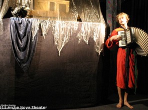 (2006-12) Arche Nova Theater - Die Sintflut 070