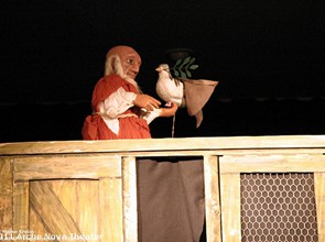 (2006-12) Arche Nova Theater - Die Sintflut 104