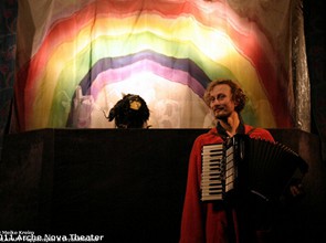 (2006-12) Arche Nova Theater - Die Sintflut 116